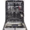 GE 24-inch Built-in Dishwasher with Sanitize Option GDT695SBLTS IMAGE 6