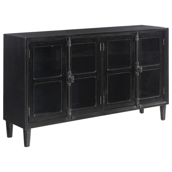 Coaster Furniture Accent Cabinets Cabinets 950780 IMAGE 1