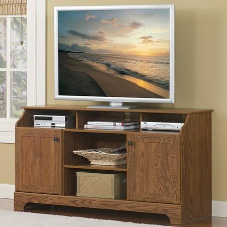 Perdue Woodworks TV Stand 37540 IMAGE 1