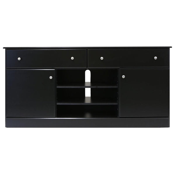 Perdue Woodworks TV Stand 49602 IMAGE 1