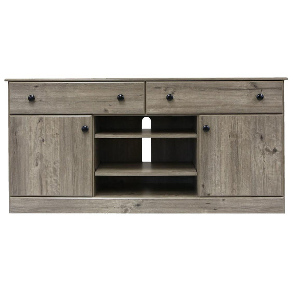 Perdue Woodworks TV Stand 22602 IMAGE 1