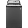 GE 4.5 cu. ft. Top Loading Washer GTW685BPLDG IMAGE 1