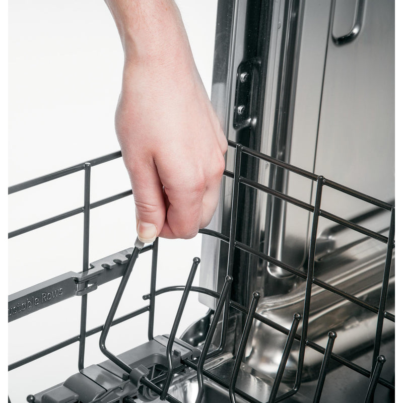GE 24-inch Built-in Dishwasher with Sanitize Option GDT695SFLDS IMAGE 18