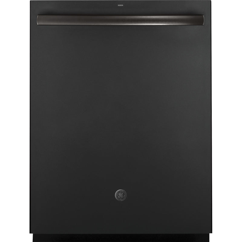 GE 24-inch Built-in Dishwasher with Sanitize Option GDT695SFLDS IMAGE 1