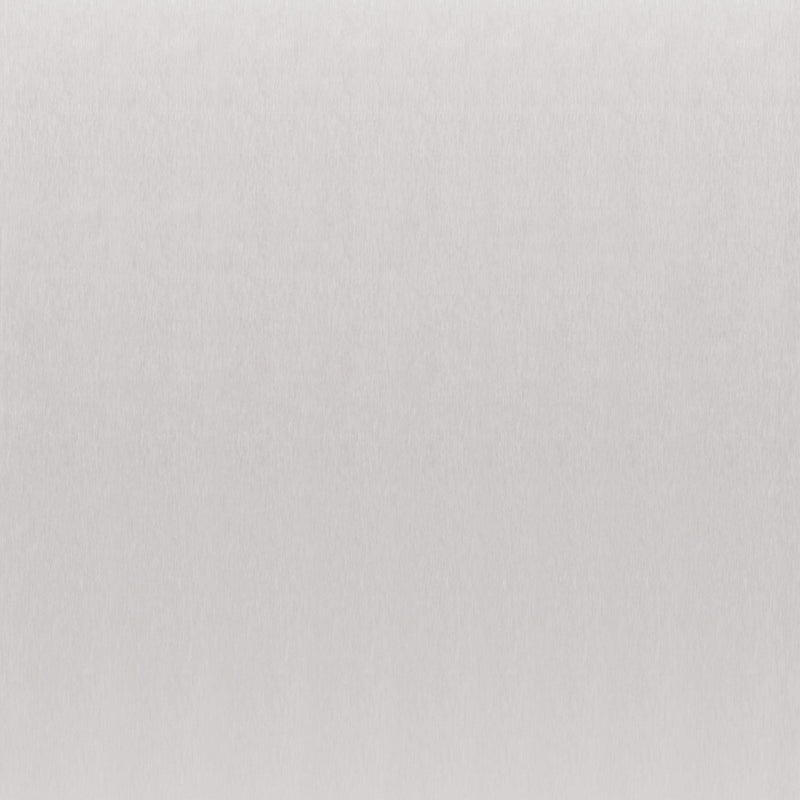 Zuo Cosmopolitan 703838 Side Table - Grey & Silver IMAGE 4