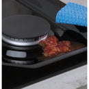  GE 36-inch Built-In Gas Cooktop JGP5036DLBB IMAGE 6