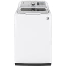 GE 5.0 cu. ft. Top Loading Washer GTW750CSLWS IMAGE 1