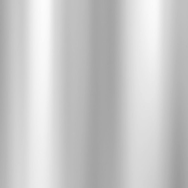 Zuo Atlas 100709 Console Table - White & Silver IMAGE 6