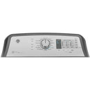 GE 7.4 cu. ft. Electric Dryer GTD75ECPLDG IMAGE 2