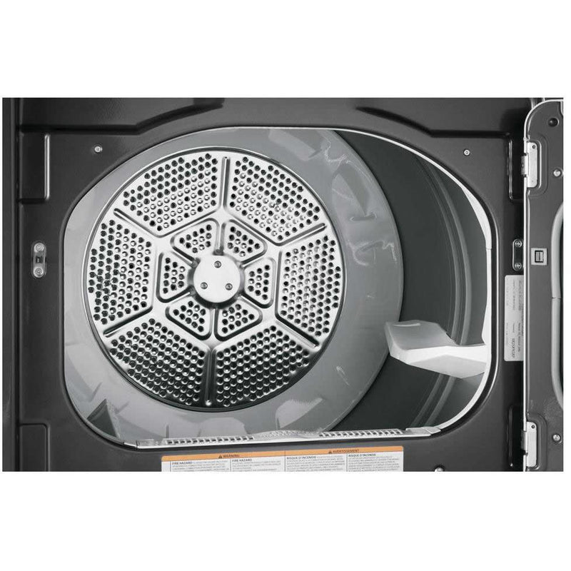 GE 7.4 cu. ft. Electric Dryer GTD75ECPLDG IMAGE 3
