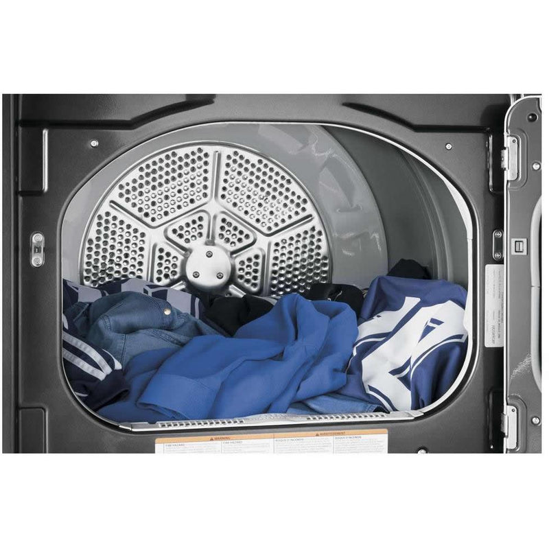 GE 7.4 cu. ft. Electric Dryer GTD75ECPLDG IMAGE 4