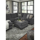  Benchcraft Tracling Fabric 3 pc Sectional 7260016/7260034/7260067 IMAGE 5