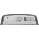 GE 7.4 cu.ft. Electric Dryer with HE Sensor Dry GTD75ECMLDG IMAGE 4