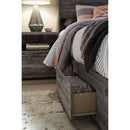  Signature Design by Ashley Baystorm King Panel Bed with Storage B221-58/B221-56S/B221-60/B221-60/B100-14 IMAGE 6