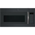 GE 30-inch, 1.9 cu. ft. Over-The-Range Microwave Oven JVM7195FLDS IMAGE 1