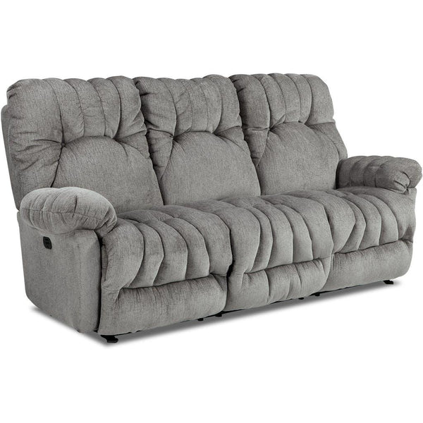 Best Home Furnishings Conen Reclining Fabric Sofa S990RZ4 22093 IMAGE 1