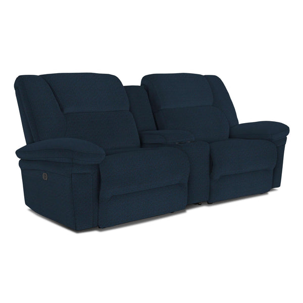 Best Home Furnishings Parker Reclining Fabric Sofa S610RY4 18022 IMAGE 1