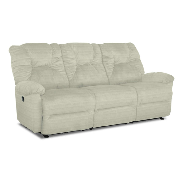 Best Home Furnishings Romulus Reclining Fabric Sofa S950RP4 19547 IMAGE 1