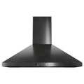  GE 30-inch Wall Mount Range Hood JVW5301BJTS IMAGE 1