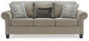 4720238 Signature by Design Shrewsbury Sofa