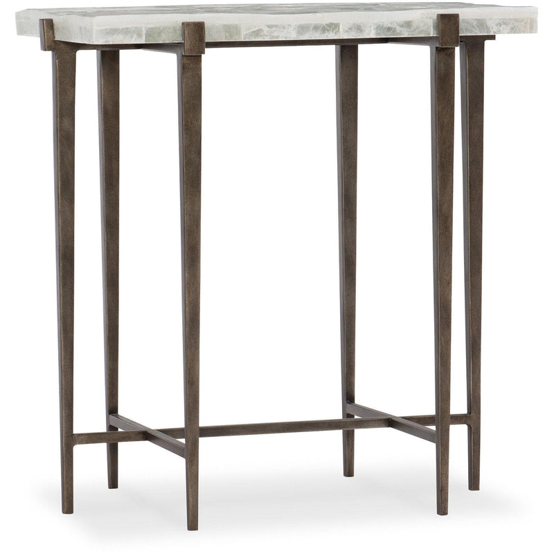 Hooker Furniture 638-50381-MULTI Melange Bellis Accent Table IMAGE 1