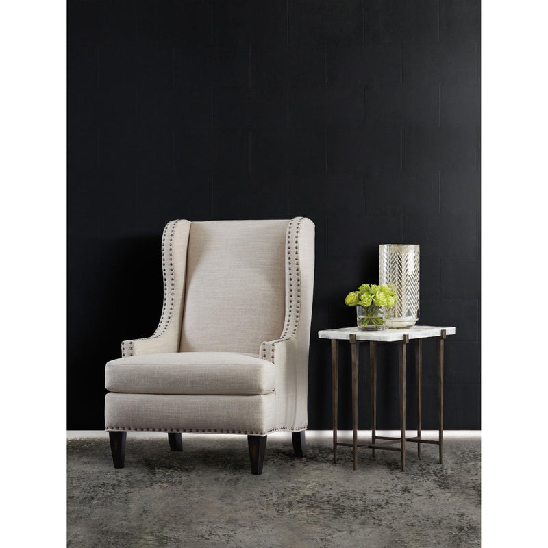 Hooker Furniture 638-50381-MULTI Melange Bellis Accent Table IMAGE 3