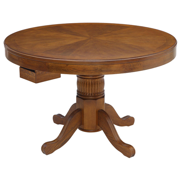 Coaster Furniture Game Tables Table 100951 IMAGE 1