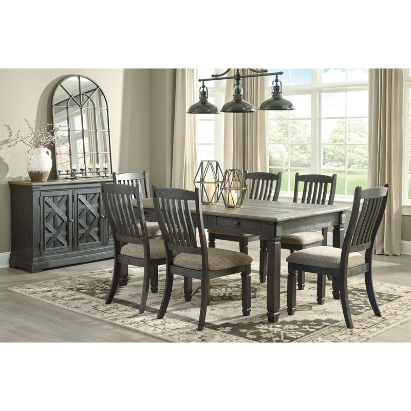 Ashleys furniture table and chairs online