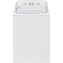 GE 3.8 cu.ft. Top Loading Washer GTW330BMMWW IMAGE 1