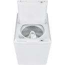 GE 3.8 cu.ft. Top Loading Washer GTW330BMMWW IMAGE 2