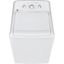 GE 3.8 cu.ft. Top Loading Washer GTW330BMMWW IMAGE 3