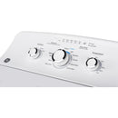 GE 3.8 cu.ft. Top Loading Washer GTW330BMMWW IMAGE 5