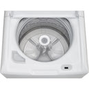GE 3.8 cu.ft. Top Loading Washer GTW330BMMWW IMAGE 7