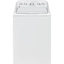 GE Top Loading Washer GTW460BMMWW IMAGE 1
