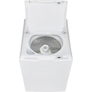 GE Top Loading Washer GTW460BMMWW IMAGE 2