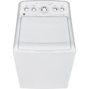 GE Top Loading Washer GTW460BMMWW IMAGE 3