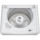 GE Top Loading Washer GTW460BMMWW IMAGE 7
