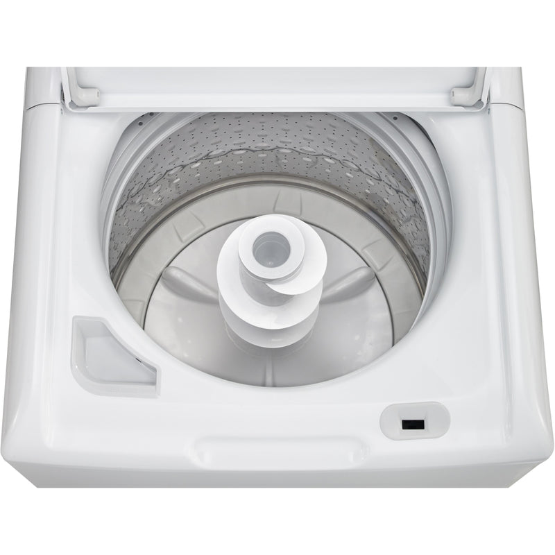 GE Top Loading Washer GTW460BMMWW IMAGE 7