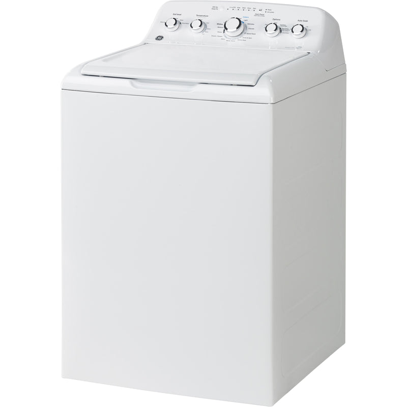 GE Top Loading Washer GTW460BMMWW IMAGE 9