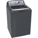 GE 4.6 cu. ft. Top Loading Washer GTW680BMMDG IMAGE 3