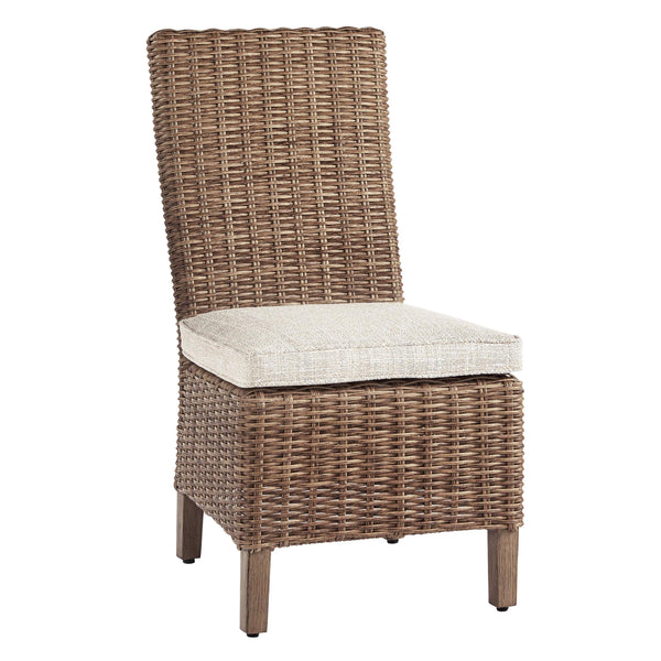 Signature Design by Ashley Outdoor Seating Dining Chairs P791-601 IMAGE 1