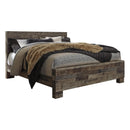  Benchcraft Derekson King Panel Bed B200-58/B200-56/B200-97 IMAGE 1