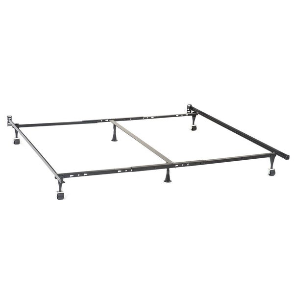 Coaster Furniture Queen/King/California King Bed Frame 9601QK IMAGE 1