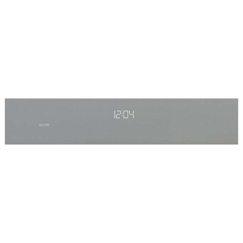  GE 36-inch Wall Mount Range Hood with Chef Connect UVW9361SLSS IMAGE 4