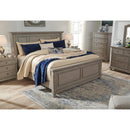  Signature Design by Ashley Lettner King Panel Bed B733-58/B733-56/B733-97 IMAGE 4