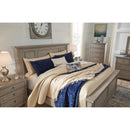  Signature Design by Ashley Lettner King Panel Bed B733-58/B733-56/B733-97 IMAGE 6