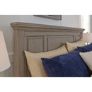  Signature Design by Ashley Lettner King Panel Bed B733-58/B733-56/B733-97 IMAGE 8