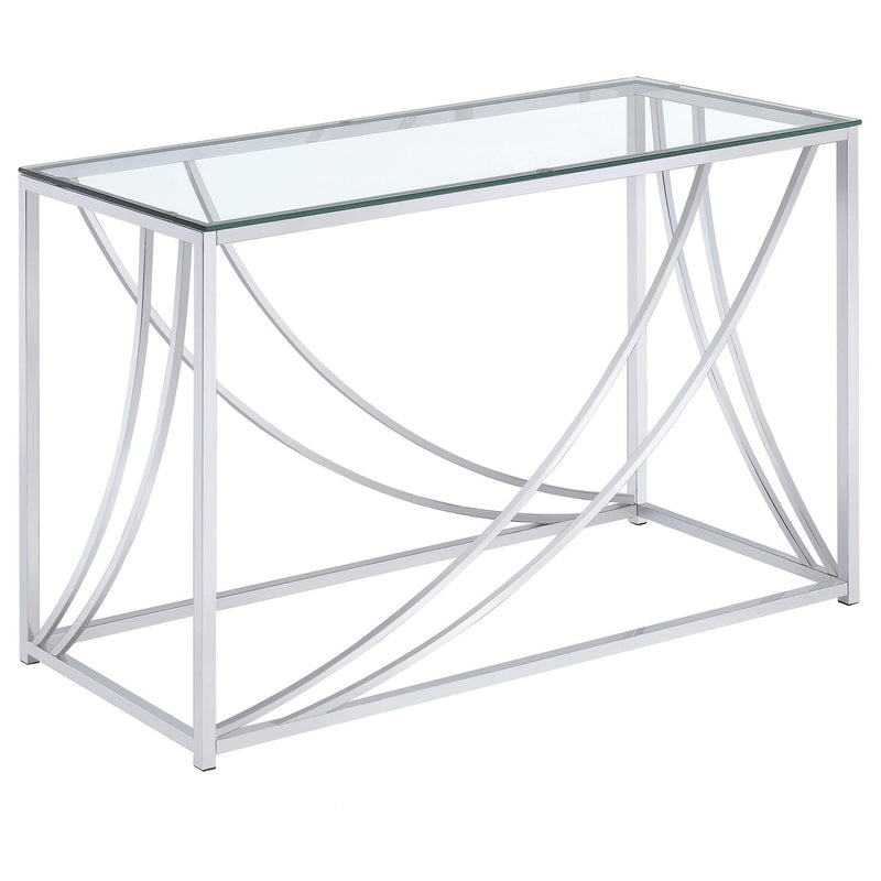 Coaster Furniture Coaster Collection Sofa Table 720499 IMAGE 1