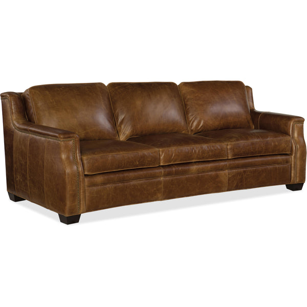 Hooker Furniture SS519-03-087 Yates Stationary Sofa IMAGE 1