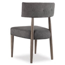 Hooker Furniture 1600-75510-MWD Curata Upholstered Chair IMAGE 2